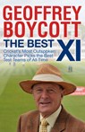 The Best XI - Geoffrey Boycott - 9780141924526