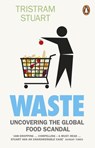Waste - Tristram Stuart - 9780141924618