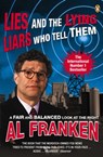 Lies (and the Lying Liars Who Tell Them) - Al Franken - 9780141924755