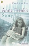 Anne Frank's Story - Carol Ann Lee - 9780141924847