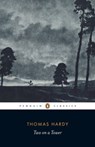Two on a Tower - Thomas Hardy ; Patricia Ingham - 9780141925448