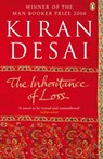The Inheritance of Loss - Kiran Desai - 9780141925738