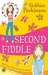 Second Fiddle - Siobhán Parkinson - 9780141925967