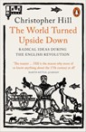 The World Turned Upside Down - Christopher Hill - 9780141926322