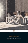 Tales from the Decameron - Giovanni Boccaccio ; Peter Hainsworth - 9780141927503