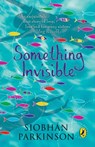 Something Invisible - Siobhán Parkinson - 9780141927640