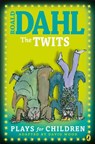 The Twits - David Wood ; Roald Dahl - 9780141930329