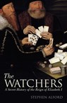 The Watchers - Stephen Alford - 9780141930848
