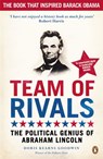 Team of Rivals - Doris Kearns Goodwin - 9780141931418