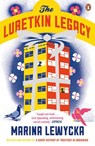 The Lubetkin Legacy - Marina Lewycka - 9780141932491