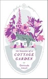 The Beauties of a Cottage Garden - Gertrude Jekyll - 9780141932903