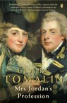 Mrs Jordan's Profession - Claire Tomalin - 9780141933191