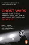 Ghost Wars - Steve Coll - 9780141935799