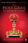 The Holy Grail - Richard Barber - 9780141937236