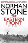 The Eastern Front 1914-1917 - Norman Stone - 9780141938851