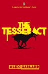The Tesseract - Alex Garland - 9780141941455