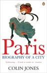 Paris - Colin Jones - 9780141941912
