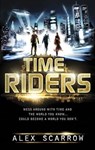 TimeRiders (Book 1) - Alex Scarrow - 9780141946375