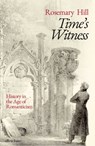 Time's Witness - Rosemary Hill - 9780141947419