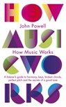 How Music Works - John Powell - 9780141951331