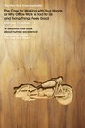 The Case for Working with Your Hands - Matthew Crawford - 9780141954882