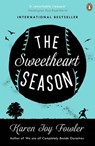 The Sweetheart Season - Karen Joy Fowler - 9780141957081