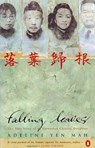 Falling Leaves Return to Their Roots - Adeline Yen Mah - 9780141957838