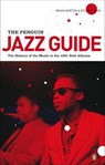 The Penguin Jazz Guide - Brian Morton ; Richard Cook - 9780141959009