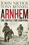 Arnhem - John Nichol ; Tony Rennell - 9780141959108