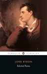 Selected Poems - Lord Byron - 9780141960333