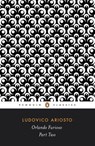 Orlando Furioso - Ludovico Ariosto - 9780141960517