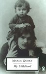 My Childhood - Maxim Gorky - 9780141960753