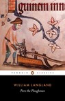 Piers the Ploughman - William Langland - 9780141960920