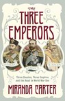 The Three Emperors - Miranda Carter - 9780141960968