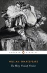 The Merry Wives of Windsor - William Shakespeare ; Catherine Richardson - 9780141961538