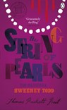 The String of Pearls: A Romance - The Original Sweeney Todd - Thomas Preskett Prest - 9780141962023