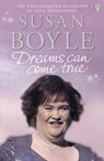 Susan Boyle - Alice Montgomery - 9780141962542