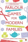 Parlour Games for Modern Families - Myfanwy Jones - 9780141963020