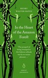 In the Heart of the Amazon Forest - Henry Walter Bates - 9780141963228