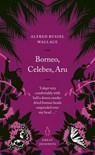 Borneo, Celebes, Aru - Alfred Russel Wallace - 9780141963242