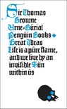 Urne-Burial - Thomas Browne - 9780141964263