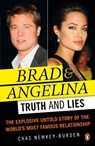 Brad and Angelina - Chas Newkey-Burden - 9780141964461