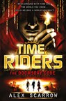 TimeRiders: The Doomsday Code (Book 3) - Alex Scarrow - 9780141964645