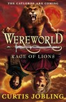 Wereworld: Rage of Lions (Book 2) - Curtis Jobling - 9780141964713