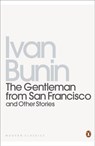 The Gentleman from San Francisco - David Richards ; Ivan Bunin ; Sophie Lund - 9780141965406