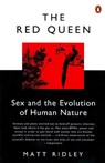 The Red Queen - Matt Ridley - 9780141965451