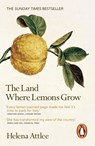 The Land Where Lemons Grow - Helena Attlee - 9780141967868