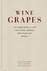 Wine Grapes - Jancis Robinson ; Julia Harding ; José Vouillamoz - 9780141968827