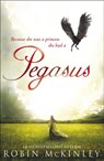 Pegasus - Robin McKinley - 9780141969459