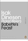 Babette's Feast - Isak Dinesen - 9780141970011